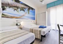 Caraibi Room