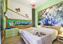 Rio 2 Room