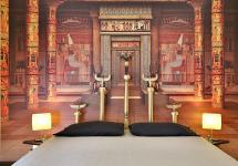 Ancient Egypt