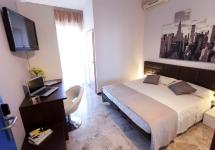 New York Room