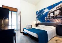 Space Room